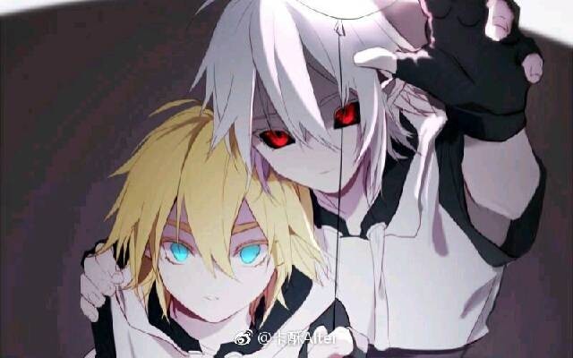 凹凸世界一场游戏即将开始