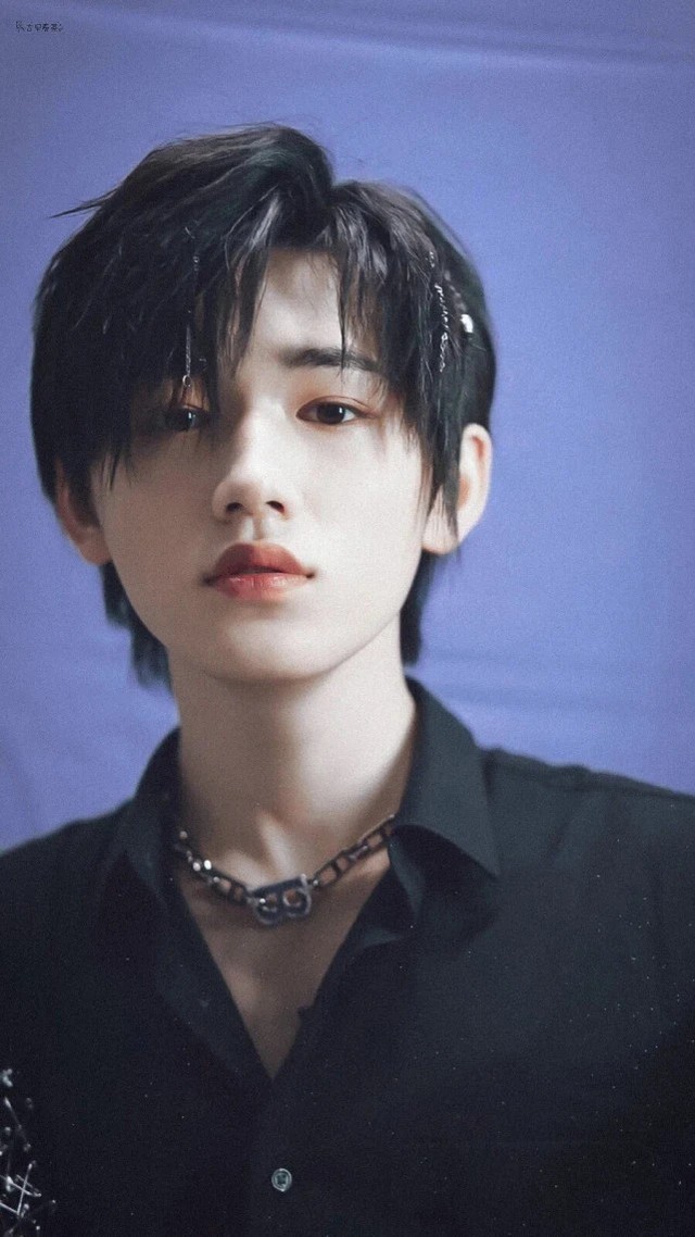 tnt队内唯一女成员