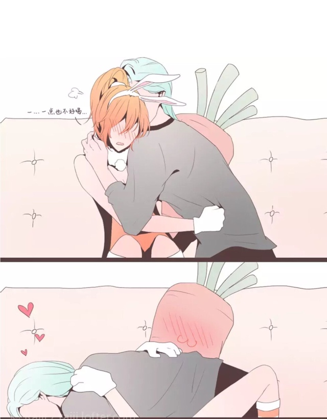 王者荣耀双兰兰陵王花木兰