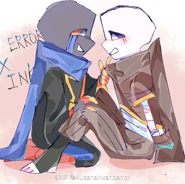 这是我的黑历史啊作者,我给你们看个东西作者不错番茄芥末sans等等,那