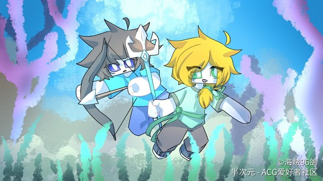 啥啥啥的软件我忘了叫啥了作者1作者摸鱼成功!