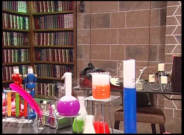 萌学园:圣奈公主