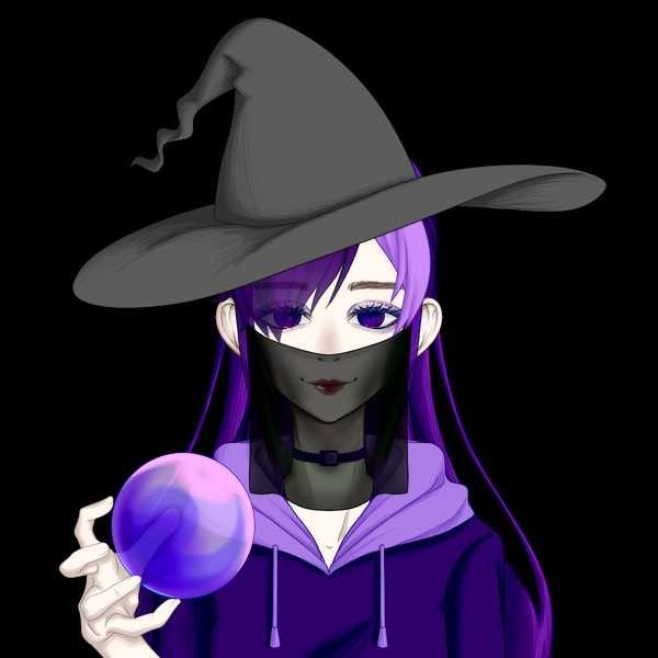 被him拐回家的末影女王