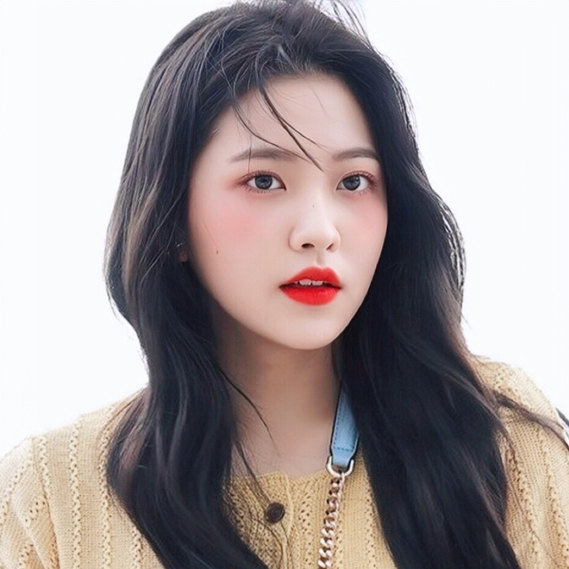 金艺琳-零碎头像铺-话本小说网