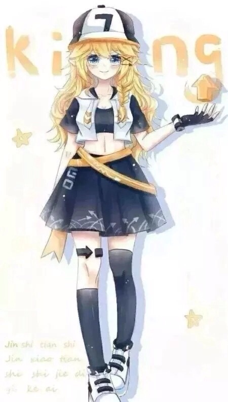 凹凸世界之最后的天使金转性