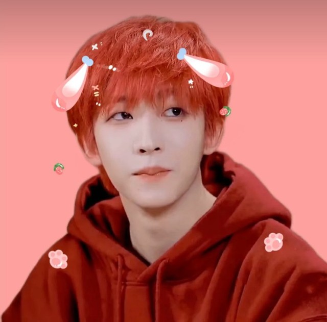 爱豆头像收集铺