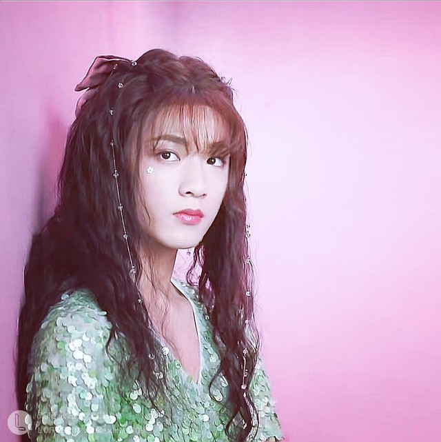 番外一:女装真香