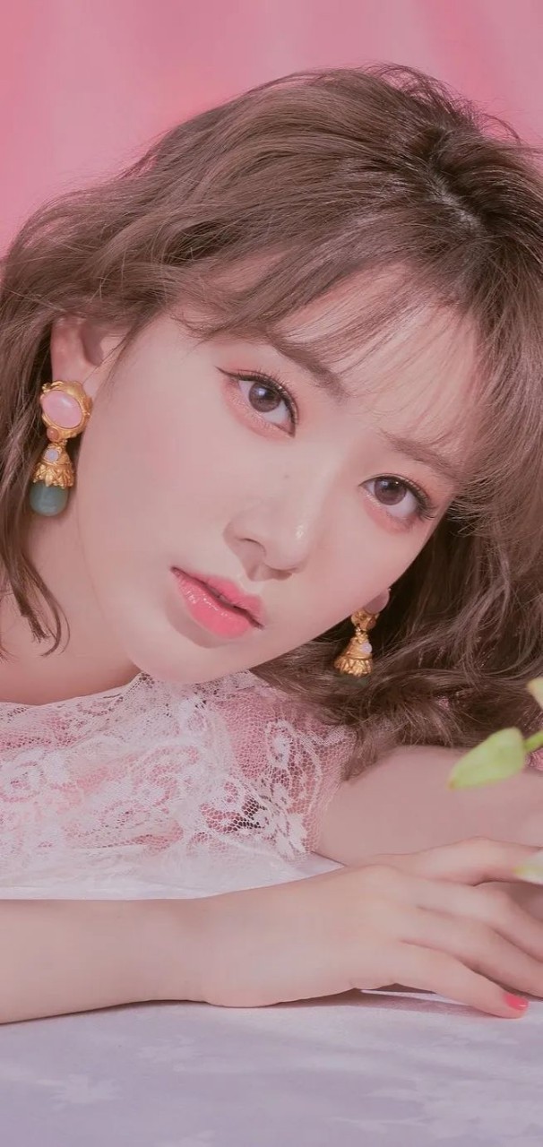 韩娱女爱豆图集