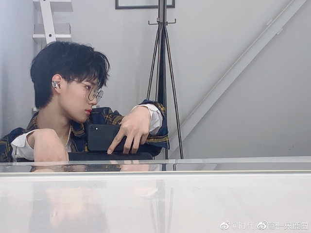 严浩翔总裁夫人太难撩