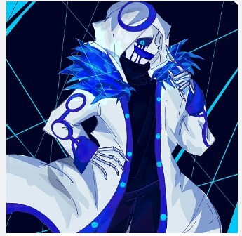 传说之下内外网sans介绍