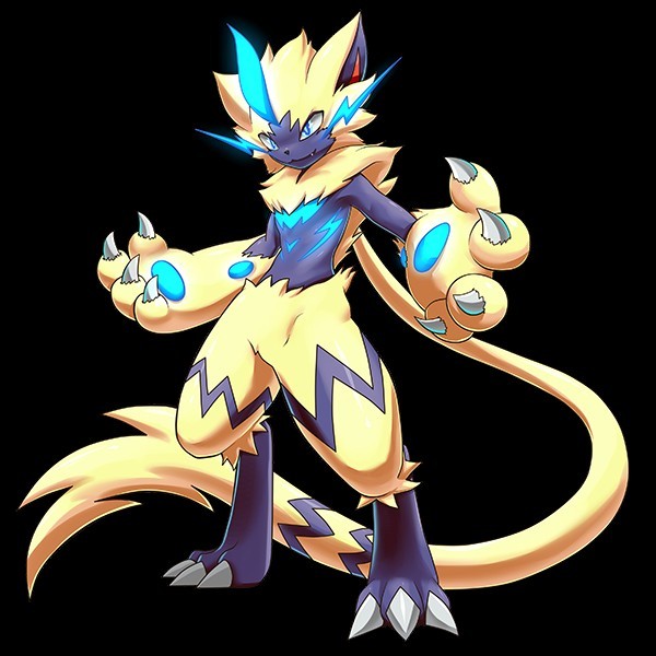 精灵宝可梦阿罗拉篇