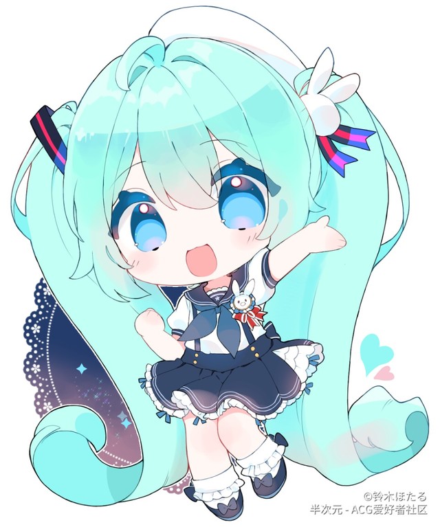 初音图片库