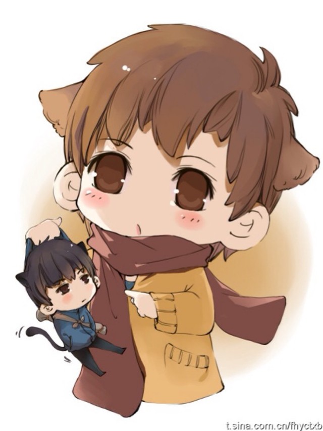 第一百一十章终极笔记—小哥的决定-炮灰女配罢工了-话本小说网