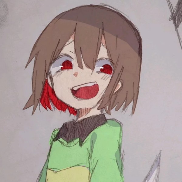 传说之下之我莫的感情