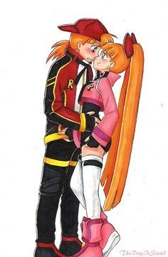 飞天小女警z粗暴小子未来的时光