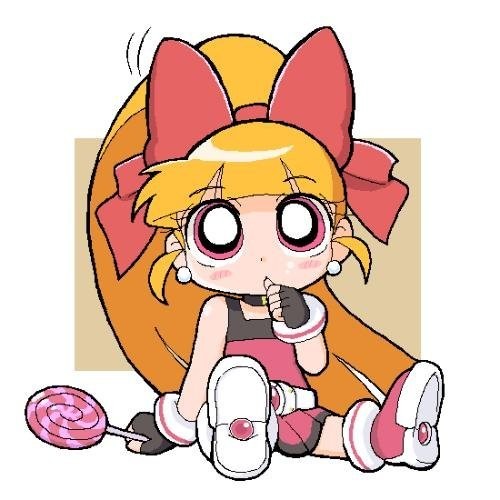 飞天小女警z粗暴小子未来的时光