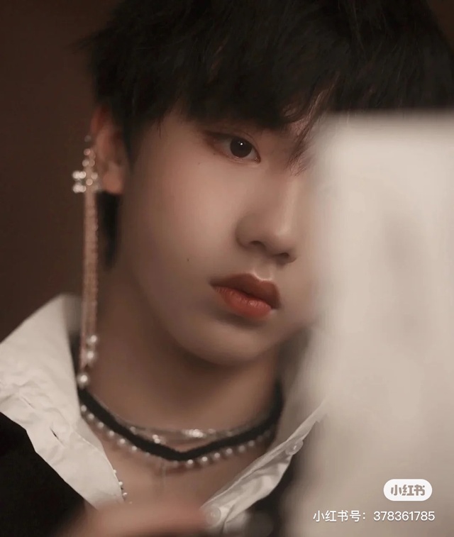 人物简介-苏新皓:特务j-话本小说网