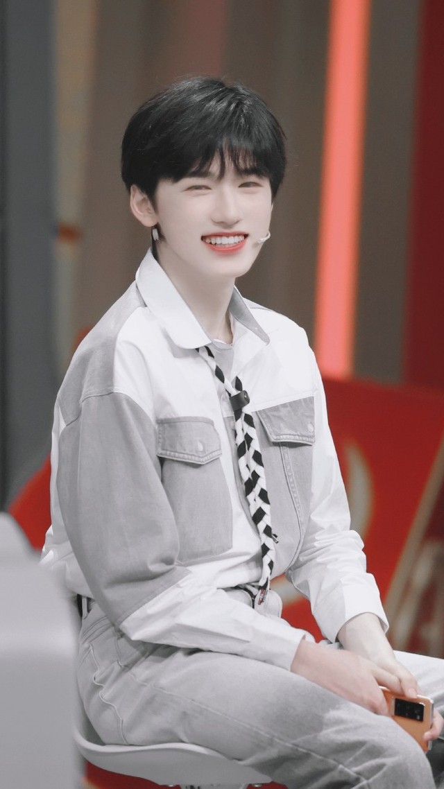 宋亚轩part4:"满足自己私心"-tnt:攻略已启动-话本小说网