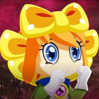 木奇灵之绿影岛危机