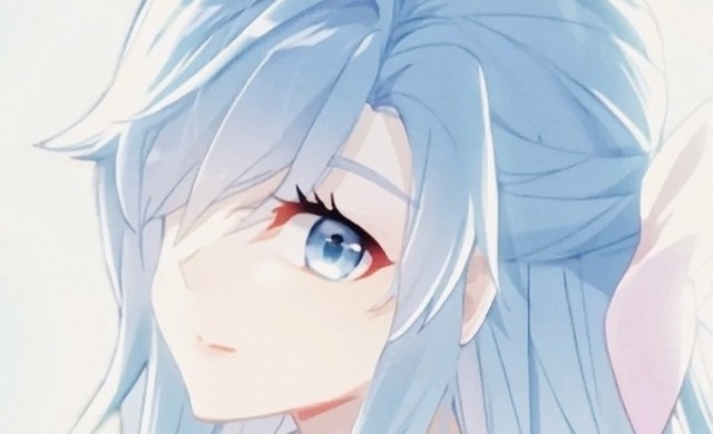 神兵小将之南宫问玥