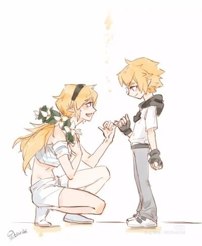 凹凸世界杂文all金