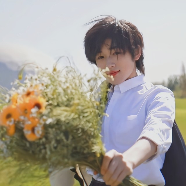 宋亚轩-时代少年团——值得被爱-话本小说网