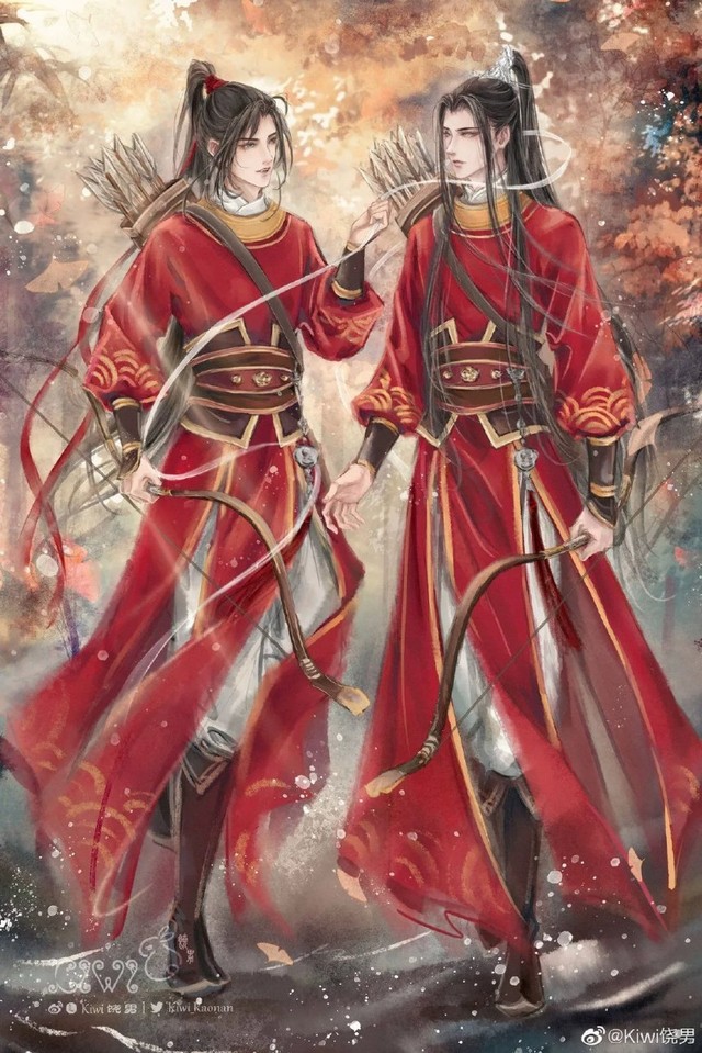 墨家三宝大集结