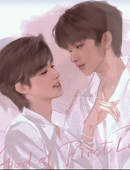 abo宋亚轩"你们看作者都跟大家说对不起了,大家就原谅她吧～" 刘耀文"