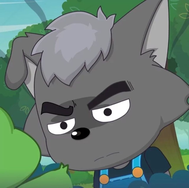 羊村守护者4之我是小灰灰