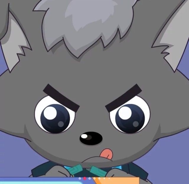 羊村守护者4之我是小灰灰