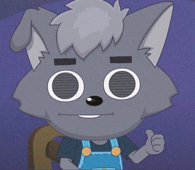 羊村守护者4之我是小灰灰