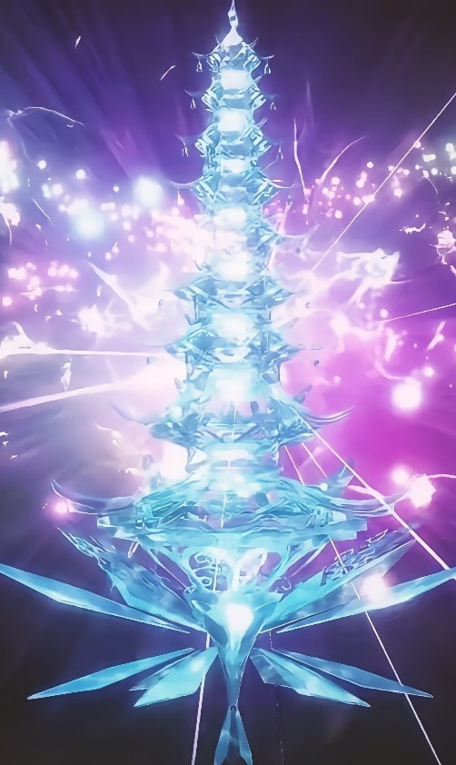 第四十四章 你的九宝琉璃塔不行,还是我的碧玉琵琶硬!