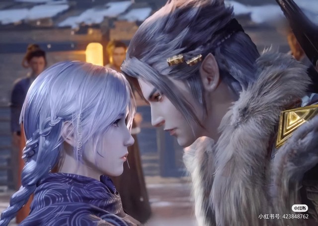 陆许,莫日根:重明:青雄:天宝男团:2021-08-12花缘_207542262