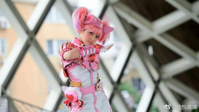 舞法天女朵法拉改编版