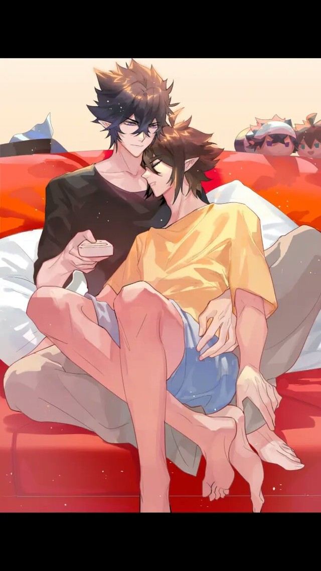 当安迷修生二胎时(番外)-阳雨杉杉最新章节-免费小说