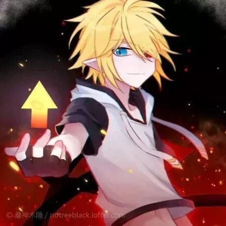 凹凸世界之黑客king