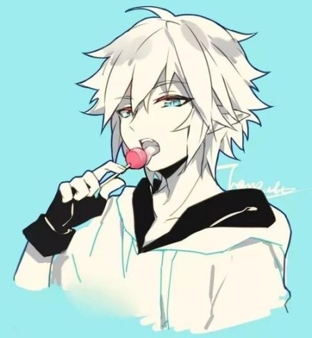 凹凸世界之黑客king