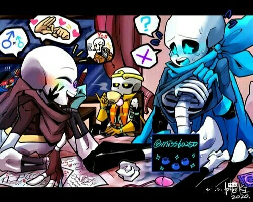 ds们和ink的观图游戏