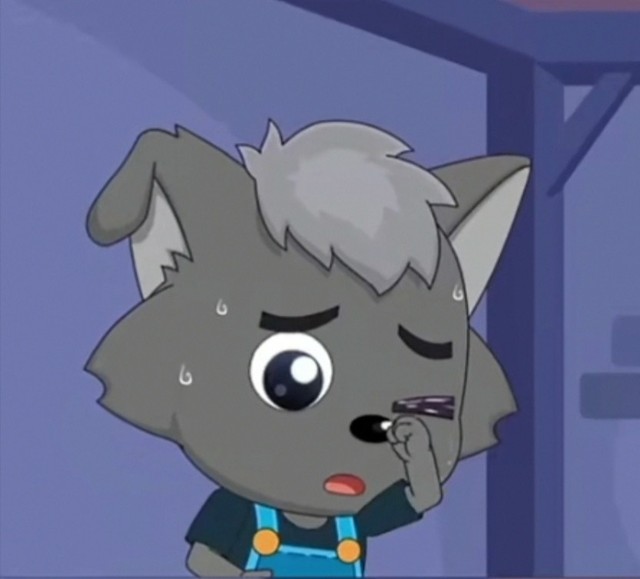 羊村守护者4之我是小灰灰