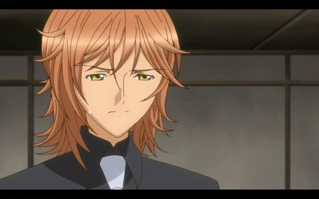 二阶堂悠完-守护甜心—新的守护者-话本小说网