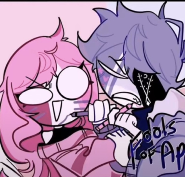 一只ruv和一只sarv的日常