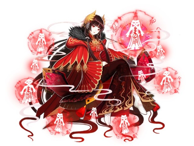 第一章老九门二月红入长沙