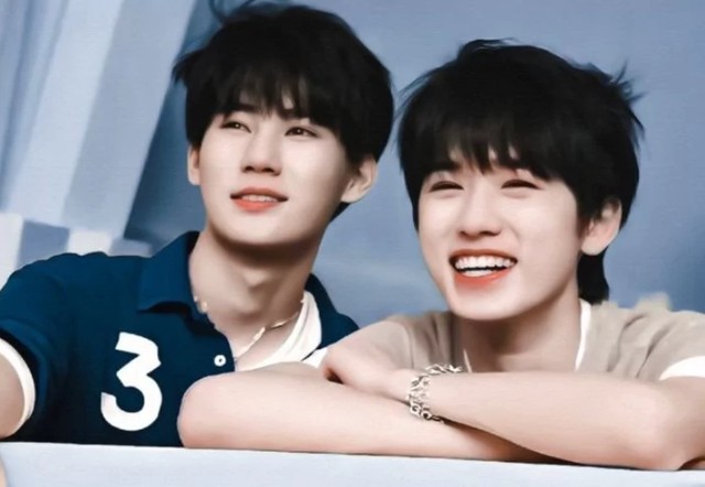 张真源宋亚轩草莓白兰地