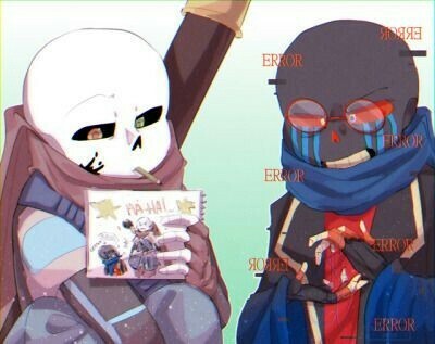 ink和error的不知道该叫什么