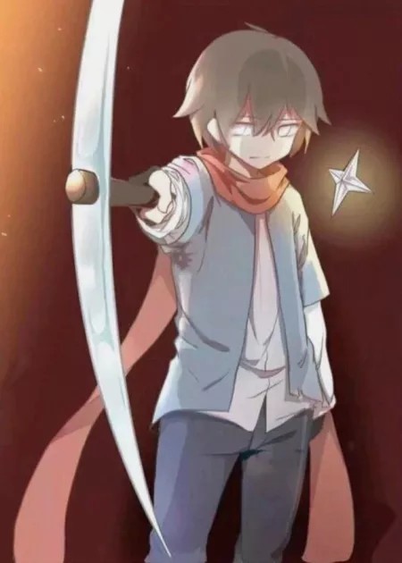 hc恋——我在花海等你