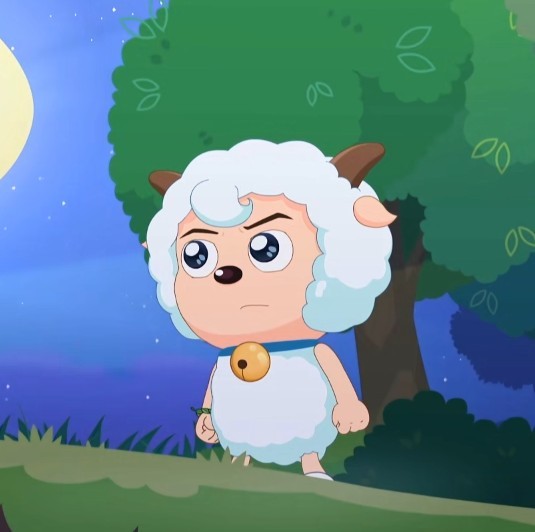 羊村守护者之探险记