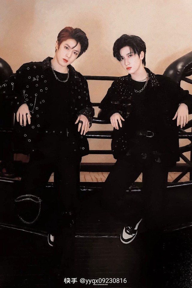 刘耀文病娇弟弟别乱来