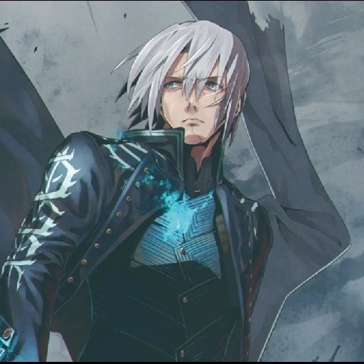 鬼灭之刃维吉尔的手记