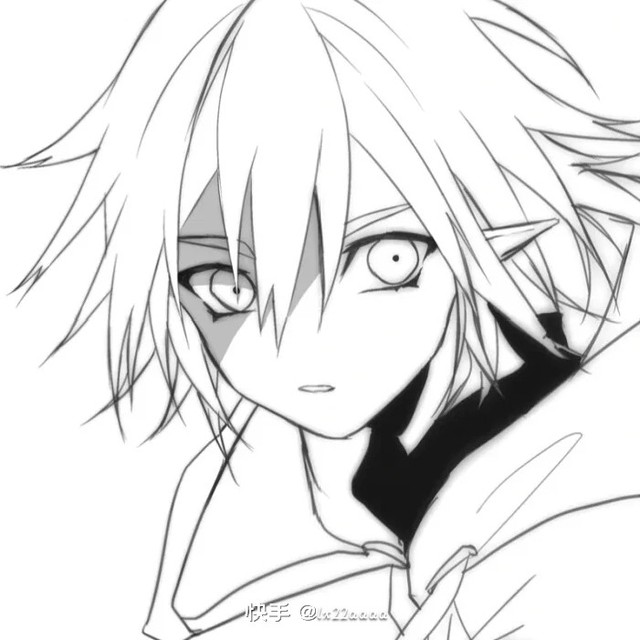 叶罗丽幺颜爵的娃娃