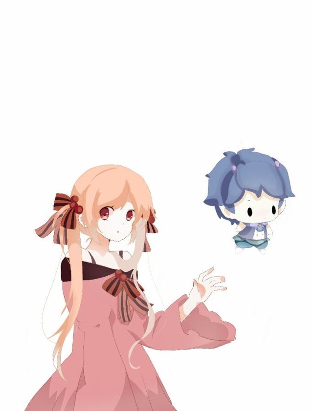 叶罗丽精灵梦之椿